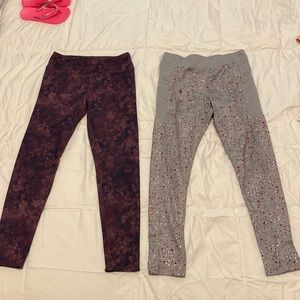 2 Girls Joggers